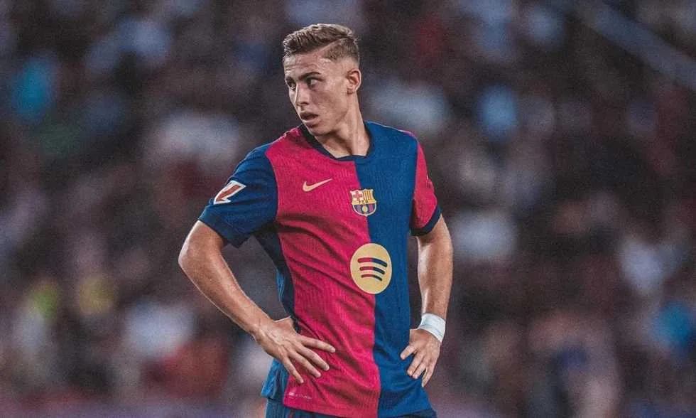 تقرير: بايرن ميونخ يسعى للتعاقد مع لاعب من برشلونة تقرير: بايرن ميونخ يسعى للتعاقد مع لاعب من برشلونة