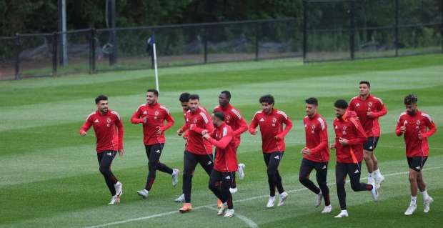 تقرير برازيلي يسلط الضوء على 3 نقاط ضعف في الأهلي خلال المونديال وتحذير ثلاثي لفريق بالميراس.
