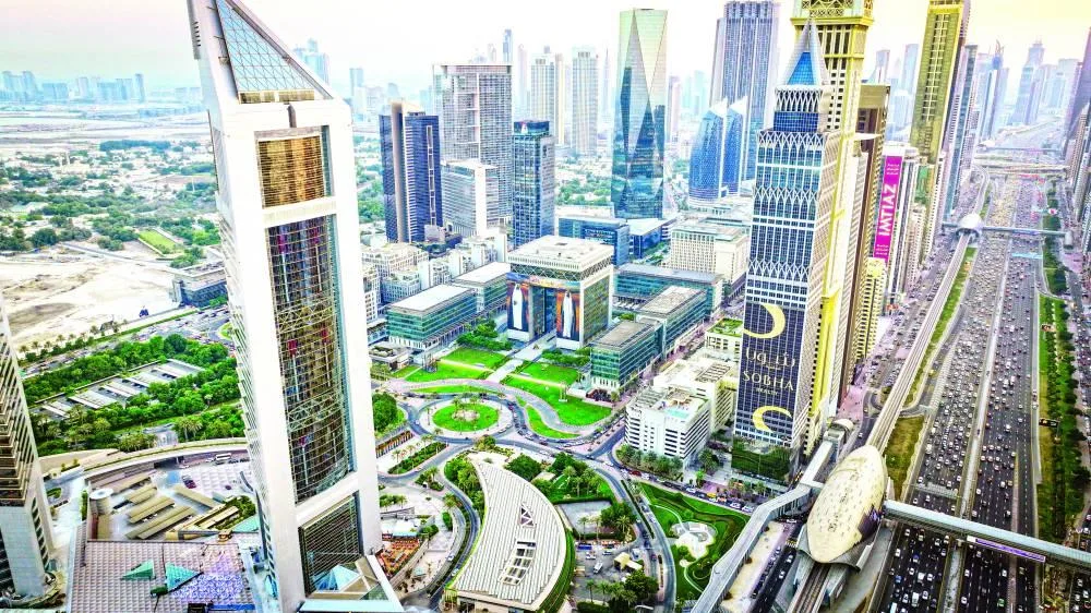تقرير تشيسترتونز: ارتفاع بنسبة 50% في تأجير العقارات التجارية في دبي تقرير تشيسترتونز: ارتفاع بنسبة 50% في تأجير العقارات التجارية في دبي