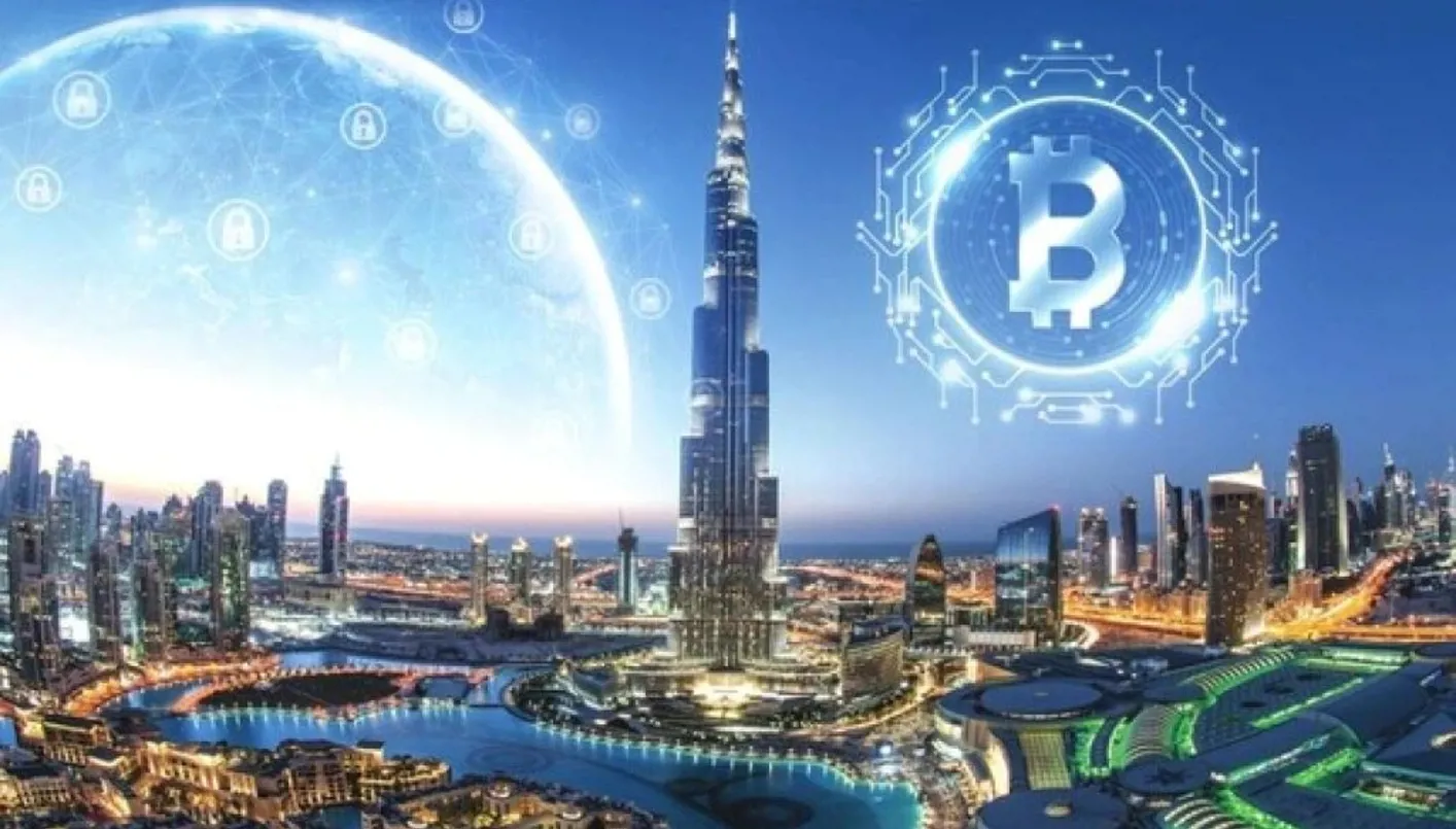 تقرير: دبي تتصدر قائمة العواصم العالمية للعملات الرقمية تقرير: دبي تتصدر قائمة العواصم العالمية للعملات الرقمية