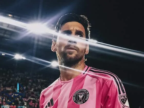 تقرير دولي: لاعب يجب أن يراقبه جميع الفرق في كأس العالم للأندية 2025.. مفاجأة للأهلي تقرير دولي: لاعب يجب أن يراقبه جميع الفرق في كأس العالم للأندية 2025.. مفاجأة للأهلي
