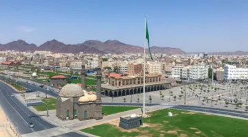 تقرير: زيادة الأنشطة التجارية في المدينة تعزز من فرص العمل الجديدة