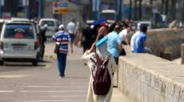 تقرير سريع من الأرصاد حول حالة الطقس في أول أيام عيد الأضحى