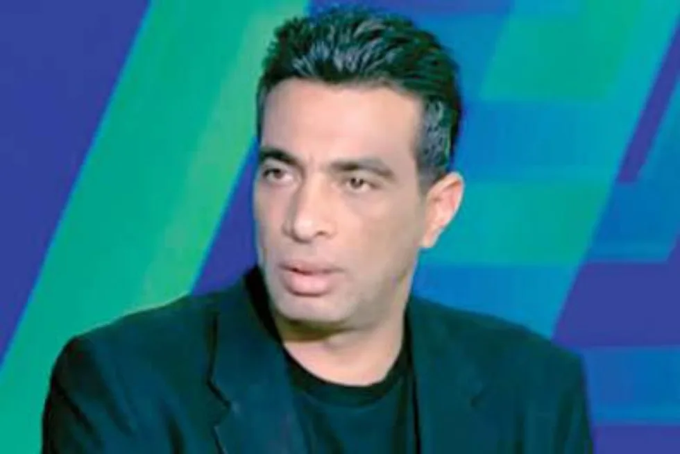 «تقرير شادي محمد» يكشف عن اللاعبات الراحلات عن الأهلي في كرة القدم النسائية «تقرير شادي محمد» يكشف عن اللاعبات الراحلات عن الأهلي في كرة القدم النسائية