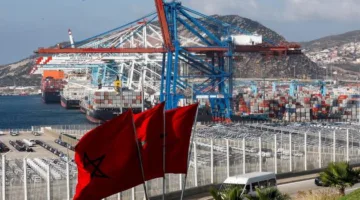 تقرير فرنسي: المغرب يحقق استقرارًا ماليًا لكنه يحتاج إلى دفعة قوية في مجال التنمية.