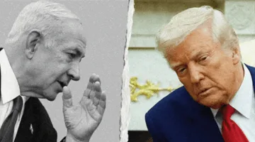 تقرير من The Hill يوضح أسباب النزاع بين ترامب ونتنياهو