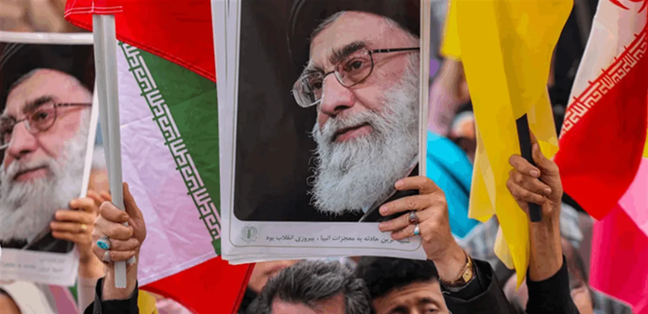 تقرير من The Telegraph: خامنئي يواجه استياءً داخليًا.. هل يقترب النظام من الانهيار؟