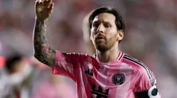 تقرير: ميسي يحصل على عرض جديد للانتقال إلى الدوري السعودي.. والوجهة الأكثر احتمالا