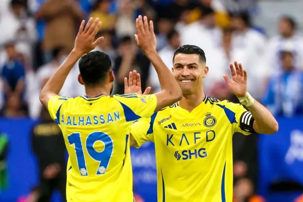 تقرير يكشف تفاصيل المفاوضات بين النصر السعودي وإيمري تقرير يكشف تفاصيل المفاوضات بين النصر السعودي وإيمري