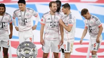تقرير يكشف عن بديل سانى في بايرن ميونيخ