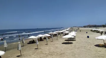 تقلبات جوية ودرجات حرارة مرتفعة.. حالة الطقس في أول أيام عيد الأضحى 2025