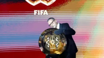 تقنيات جديدة: فيفا يستعين بنظام مبتكر للكشف عن التسلل وكاميرا للحكام في كأس العالم للأندية.