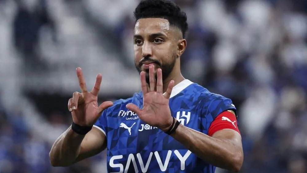 تقييم Sofascore لنجوم موسم 2024/2025: الدوسري وعاشور يتفوقان على محمد صلاح في الأرقام