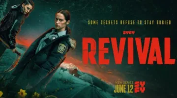 تقييم شامل لمسلسل «Revival».. القصة وتاريخ البث