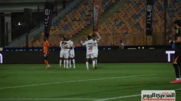 تقييمي لهم كان غير دقيق.. الرمادي يوضح الاختلاف بعد تعاملاته مع لاعبي الزمالك