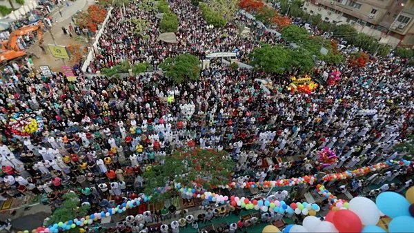 تكبيرات عيد الأضحى 2025 تكبيرات عيد الأضحى 2025