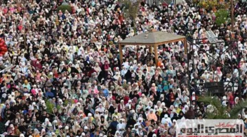 تكبيرات عيد الأضحى السعيد.. أطلقها في أيام التشريق