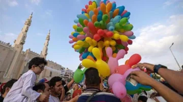 تكبيرات عيد الأضحى: الصيغة الشرعية وأفضلها «إكثارها مطلوب الآن»
