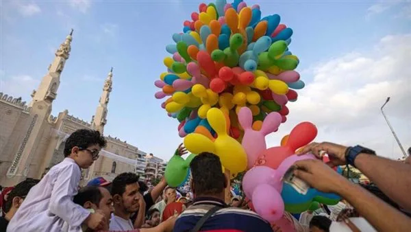 تكبيرات عيد الأضحى: الصيغة الشرعية وأفضلها «إكثارها مطلوب الآن» تكبيرات عيد الأضحى: الصيغة الشرعية وأفضلها «إكثارها مطلوب الآن»