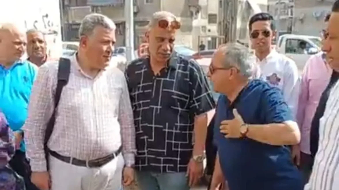 “تكدس القمامة في الشوارع” … بورسعيد تتخلص من الشركة المسؤولة عن خدمات النظافة “تكدس القمامة في الشوارع” … بورسعيد تتخلص من الشركة المسؤولة عن خدمات النظافة