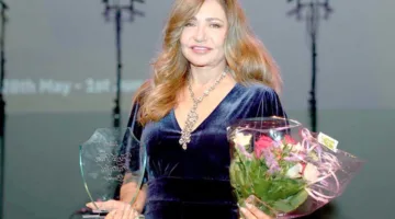 تكريم ليلى علوى وعرض فيلمها “سمع هس” في الدورة 25 .. “روتردام للفيلم العربي” يحتفل باليوبيل الفضي