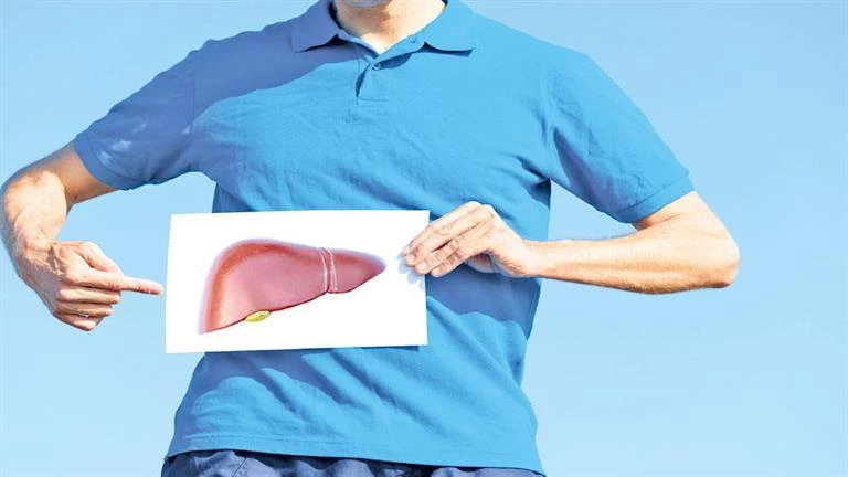 تليف الكبد: تعرف على الأعراض ووسائل الوقاية