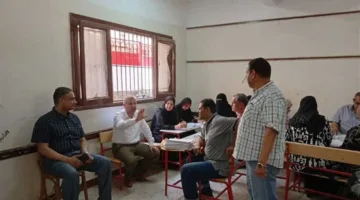 تم اعتمادها رسميًا.. رابط نتائج النقل الإعدادي 2025 لمحافظة القاهرة