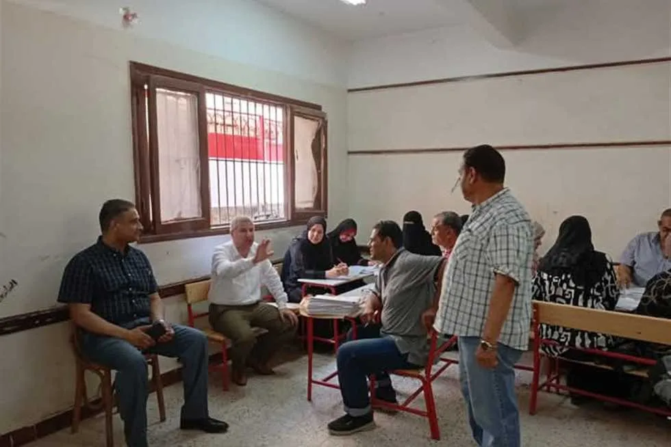 تم اعتمادها رسميًا.. رابط نتائج النقل الإعدادي 2025 لمحافظة القاهرة تم اعتمادها رسميًا.. رابط نتائج النقل الإعدادي 2025 لمحافظة القاهرة