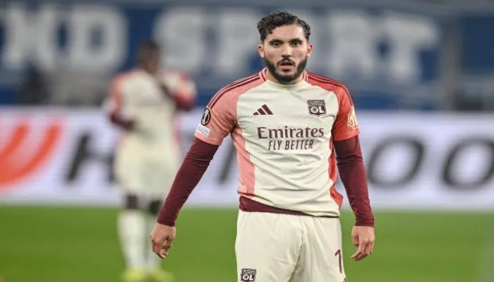تم الاتفاق.. مانشستر سيتي ينجح في التعاقد مع ريان شرقي تم الاتفاق.. مانشستر سيتي ينجح في التعاقد مع ريان شرقي