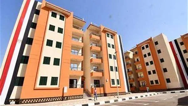 تم تمديد فترة التسجيل في “سكن لكل المصريين 7” حتى 18 يونيو بسبب هذا السبب تم تمديد فترة التسجيل في “سكن لكل المصريين 7” حتى 18 يونيو بسبب هذا السبب