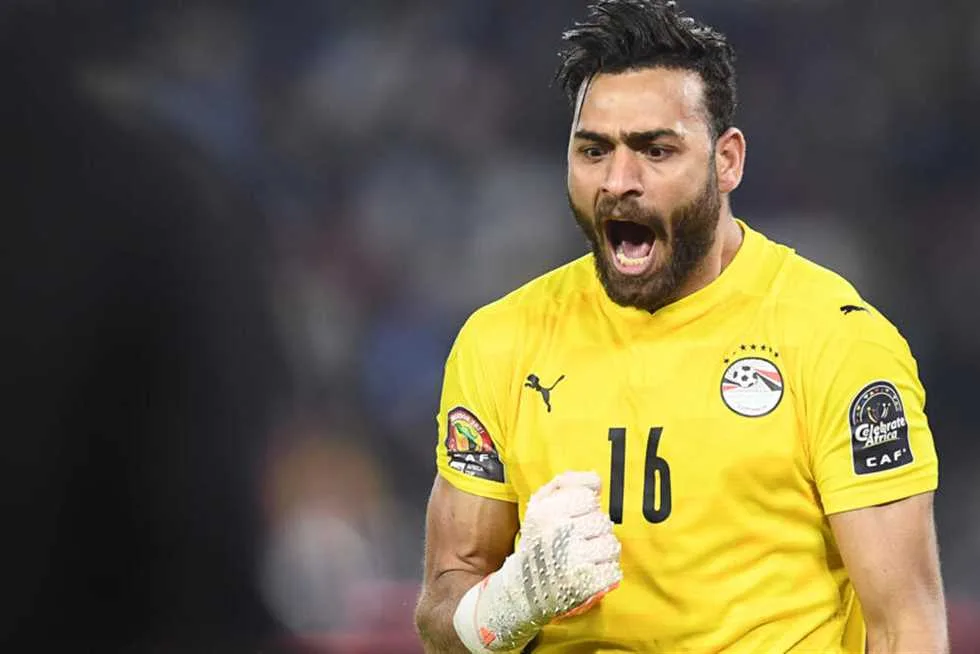 “تمت الموافقة ولكن!”.. الزمالك يتوصل إلى اتفاق مع حارسه السابق “تمت الموافقة ولكن!”.. الزمالك يتوصل إلى اتفاق مع حارسه السابق