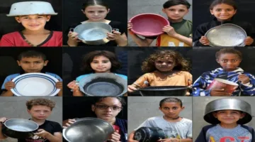 تمويل “مؤسسة غزة”: 500 مليون دولار تدخل أمريكا في مشكلة المساعدات