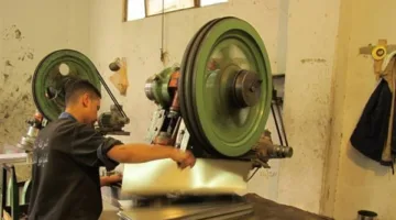 تمويل مشاريع صغيرة ومتناهية الصغر في الإسكندرية بقيمة 2 مليار جنيه منذ عام 2014