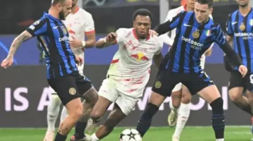 تنافس قوي في الدوري الإيطالي على ضم مهاجم بلجيكي
