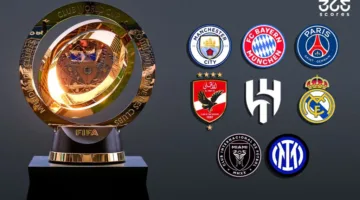 تنبؤات الذكاء الاصطناعي لمباريات 15 يونيو في كأس العالم للأندية