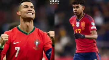 تنبؤات الذكاء الاصطناعي لمباريات اليوم في دوري الأمم الأوروبية