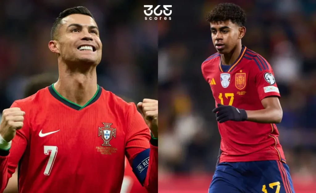 تنبؤات الذكاء الاصطناعي لمباريات اليوم في دوري الأمم الأوروبية تنبؤات الذكاء الاصطناعي لمباريات اليوم في دوري الأمم الأوروبية
