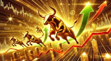 تنبؤات بارتفاع سعر الذهب إلى 4000 دولار في ظل تقلبات الأسواق العالمية