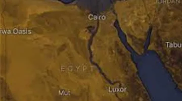 تنبيه جوي: حرارة مرتفعة وضباب ورياح قوية في مطروح خلال أول أيام عيد الأضحى 2025