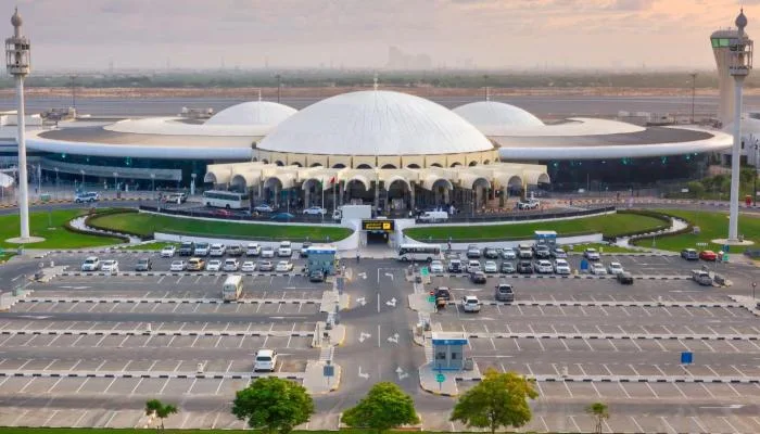 تنبيه من مطار الشارقة للمسافرين: تحديثات جديدة حول الرحلات