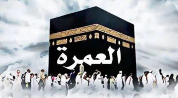 إصدار تأشيرات العمرة للمعتمرين من الدول الخارجية