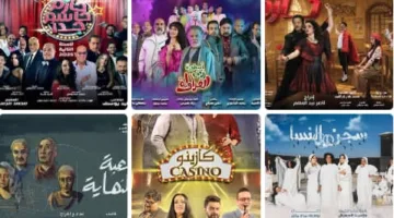 البيت الفني للمسرح يعلن عن جدول عروض عيد الأضحى في القاهرة والإسكندرية