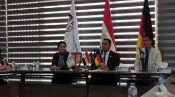 تنسيق 2025.. هؤلاء الطلاب مؤهلون للالتحاق بجامعة “ساسكوني مصر”