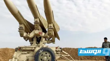تنشيط نظم الدفاع الجوي في طهران وست محافظات إيرانية