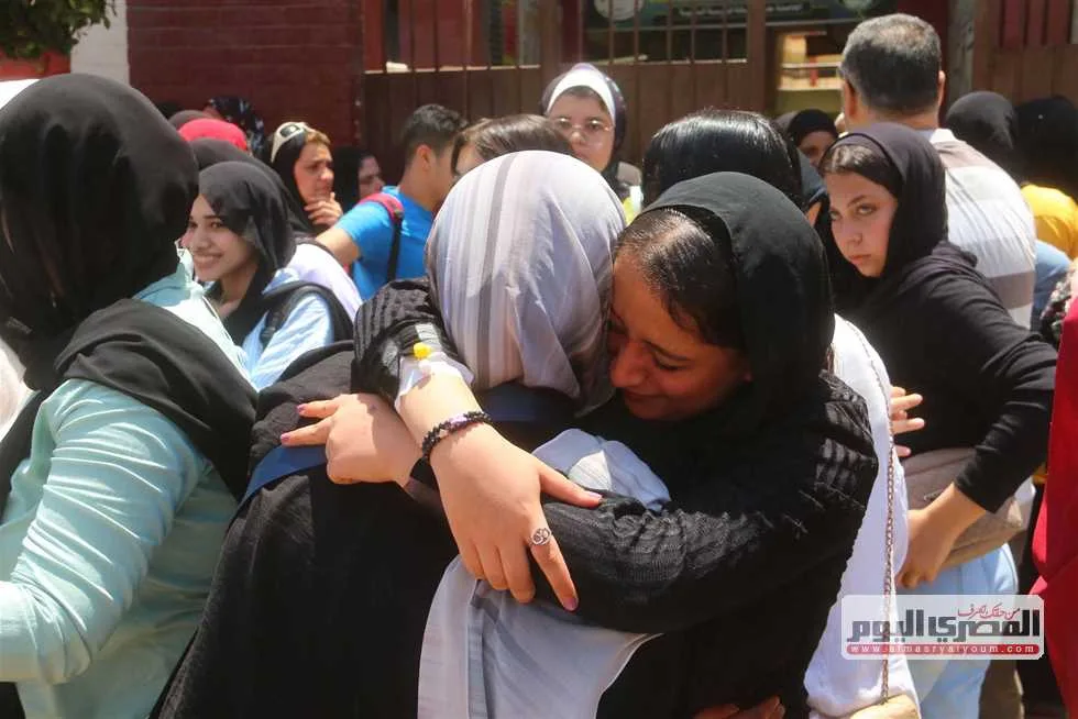 تنطلق غدًا: اكتشف عدد أسئلة امتحانات الثانوية العامة 2025 وتفاصيل توزيع الدرجات لكل مادة تنطلق غدًا: اكتشف عدد أسئلة امتحانات الثانوية العامة 2025 وتفاصيل توزيع الدرجات لكل مادة