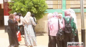 تنطلق غدًا: تفاصيل امتحانات الثانوية العامة 2025 لمختلف المواد في الشعبتين