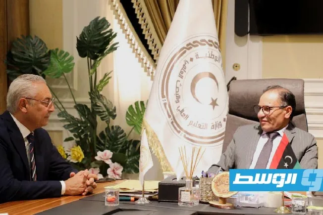تنظيمات النسخة الثالثة عشرة من المهرجان الوطني للفنون المسرحية
