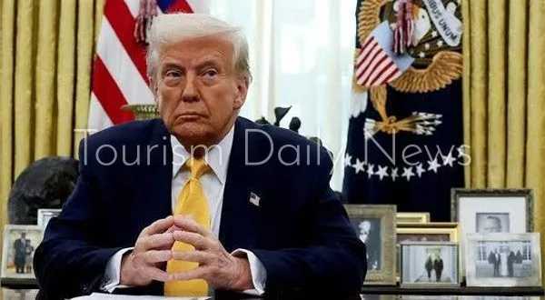 تنفيذ حظر ترامب على دخول مواطني 12 دولة إلى الولايات المتحدة تنفيذ حظر ترامب على دخول مواطني 12 دولة إلى الولايات المتحدة