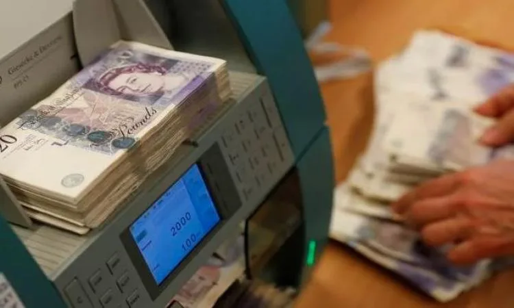 تنفيذ عدة عمليات ضبط ترتبط بالاتجار بالعملات الأجنبية تبلغ قيمتها 9 ملايين جنيه