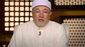 تهانينا لمن أكرمه الله بالمغفرة.. خالد الجندي: يوم عرفة “ختام للخطايا وبداية للأمل” (فيديو)